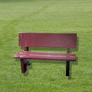 Bench C