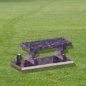 Bench E